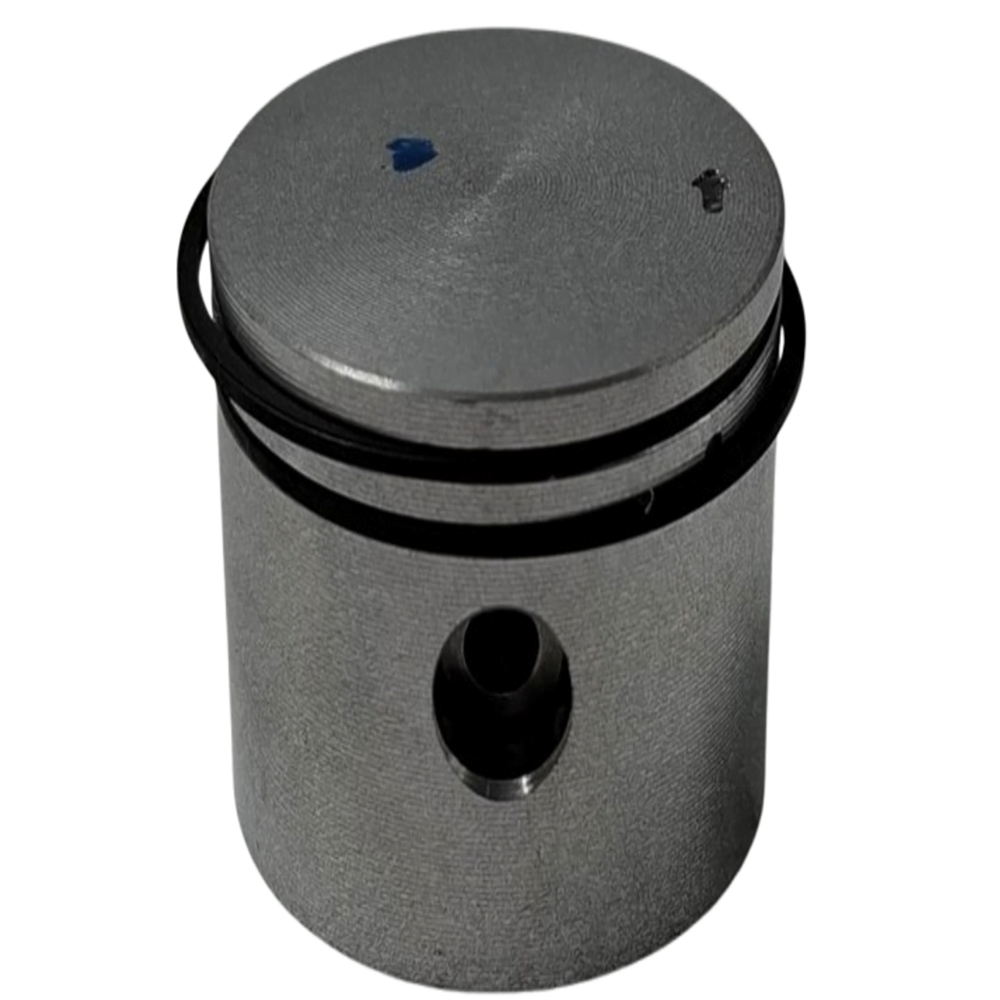 MOTORLU DAL BUDAMA PİSTON SEGMAN İTAL IMT2611/OMT2610 35 MM