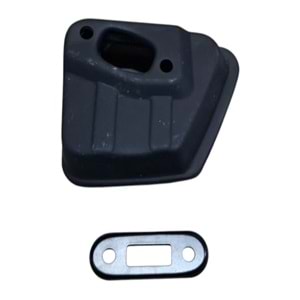 MOTORLU DAL BUDAMA EGZOZ HYUNDAI HMT2500/2600/G250 ORJİNAL