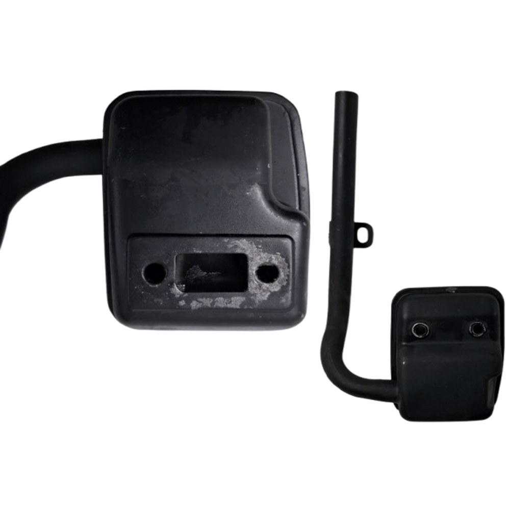 ÇİT BUDAMA EGZOZ HYUNDAI THT245D LÜKSTRÜM ORJİNAL