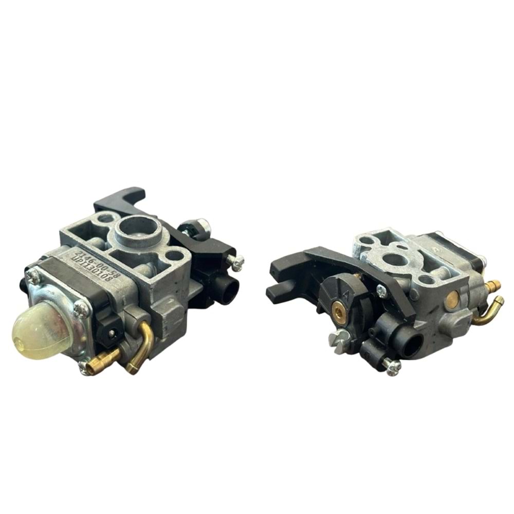 MOTORLU TIRPAN KARBÜRATOR HONDA GX35/GX25 İTAL