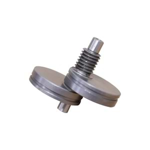 ÇİT BUDAMA EKSANTRİK MİLİ PALMERA SLP500 ORJİNAL