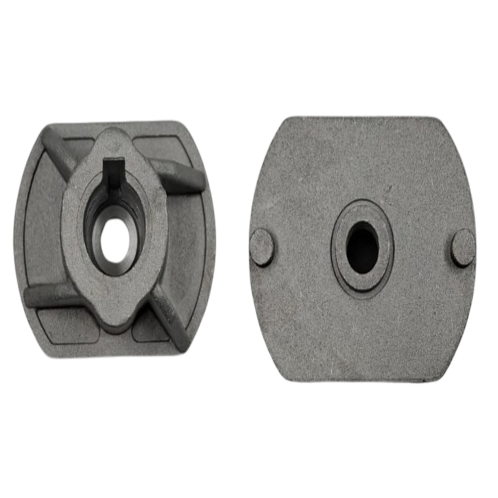 ÇİM TRAKTÖRÜ BIÇAK ADAPTÖRÜ 20 MM TCP102-122