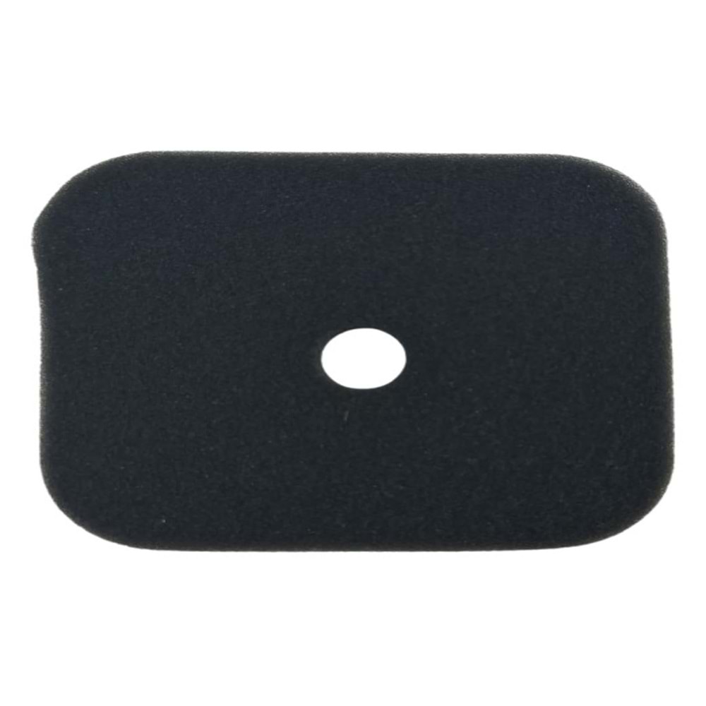 MOTORLU TIRPAN HAVA FİLTRESİ HYUNDAI HYX52 SÜNGER ORJİNAL