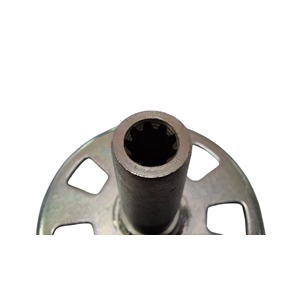 MOTORLU TIRPAN BALATA KOVANI HYX560/HYX560PV ORJİNAL