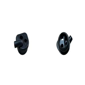 MOTORLU DAL BUDAMA BENZİN HORTUMU ECHO 2511 ORJİNAL