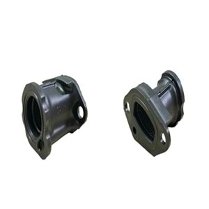 MOTORLU DAL BUDAMA KARBÜRATÖR BOĞAZI ECHO 2511 ORJİNAL