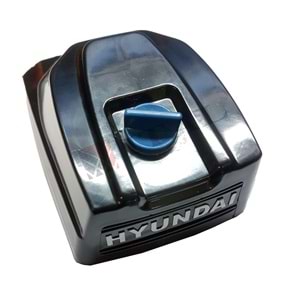 MOTORLU TESTERE HAVA FİLTRE KAPAĞI HYUNDAI HMT859 ORJİNAL