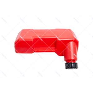 MOTORLU TIRPAN BENZİN DEPOSU DATSU TR550/555 4 VİDALI YENİ MODEL ORJİNAL