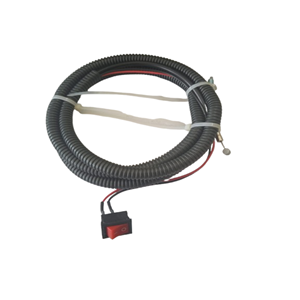 MOTORLU TIRPAN GAZ TELİ ZOMAX 5305T ORJİNAL