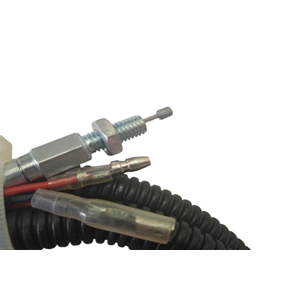 MOTORLU TIRPAN GAZ TELİ ZOMAX 5305T ORJİNAL