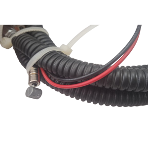 MOTORLU TIRPAN GAZ TELİ ZOMAX 5305T ORJİNAL