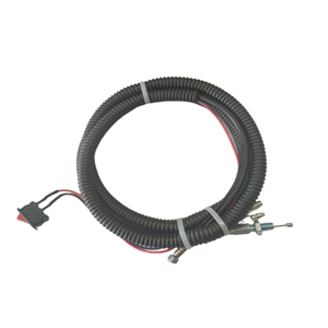 MOTORLU TIRPAN GAZ TELİ ZOMAX 5305T ORJİNAL