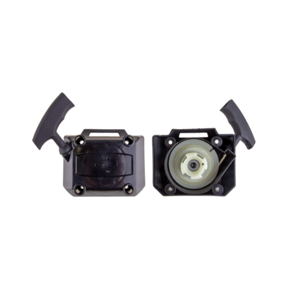 MOTORLU TIRPAN STARTER KOMPLE PALMERA PRO TBC552B.D ORJİNAL