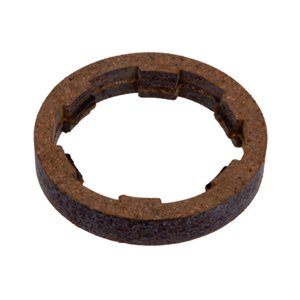 ELEKTRİKLİ ÇİM BİÇME KAVRAMA BALATASI YAT YT5147/LPP16 ORJİNAL