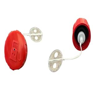 MOTORLU TIRPAN BENZİN DEPO KAPAĞI PALMERA BG/CG63 ORJİNAL