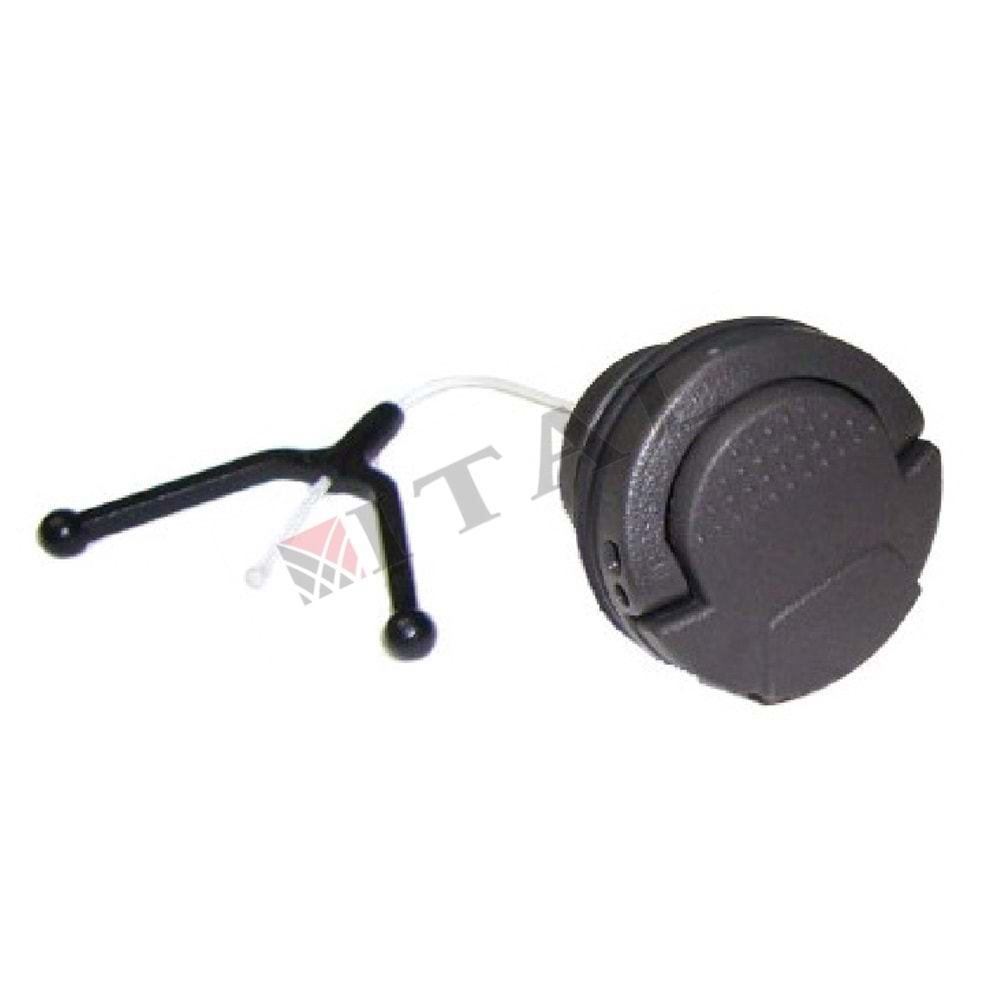 MOTORLU TESTERE YAĞ DEPO KAPAĞI HUSQVARNA 550XP/545/327/525PT5 MANDALLI