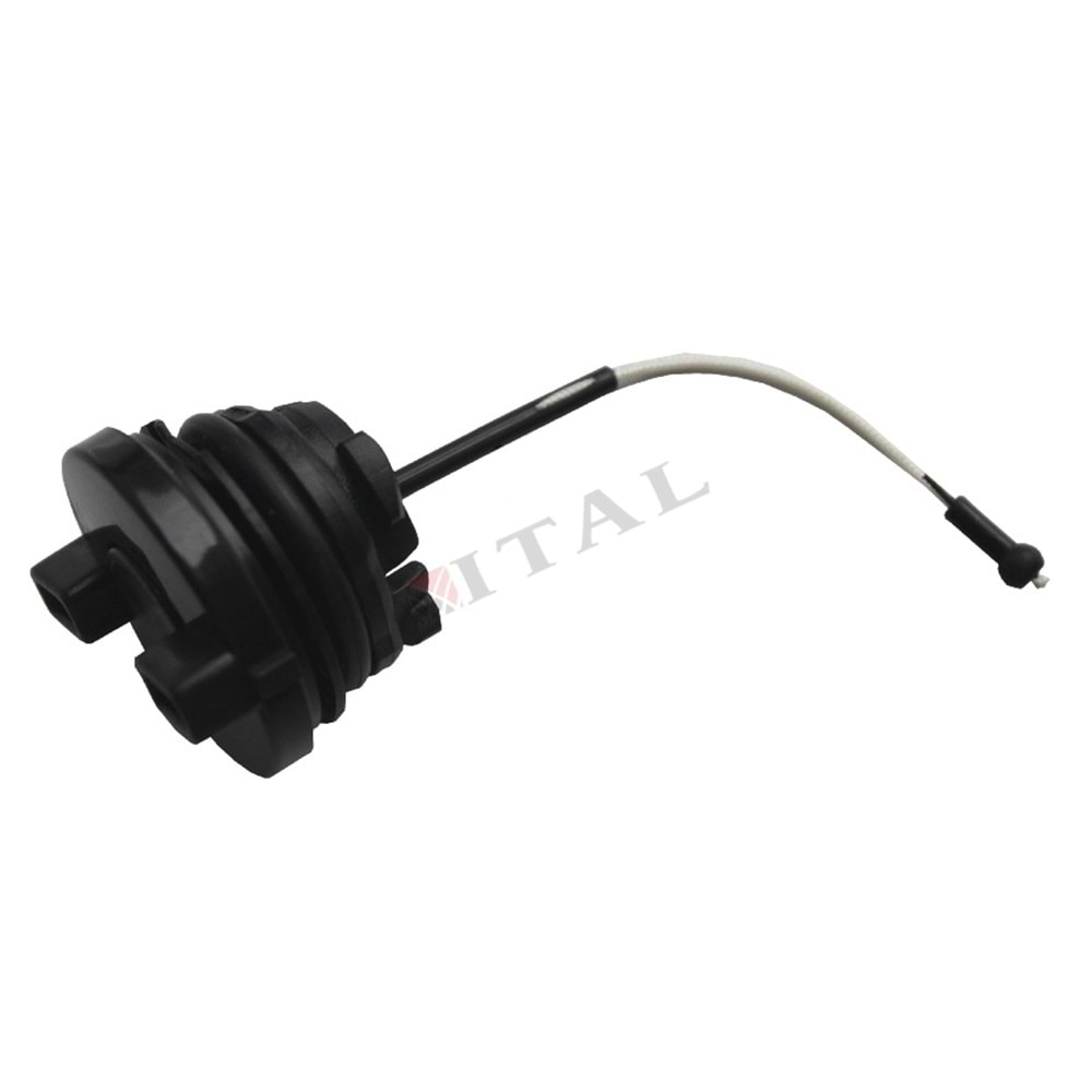 MOTORLU TESTERE BENZİN/YAĞ DEPO KAPAĞI STIHL 029 YAN SANAYİ KARTER