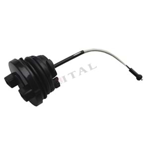 MOTORLU TESTERE BENZİN/YAĞ DEPO KAPAĞI STIHL 029 YAN SANAYİ KARTER