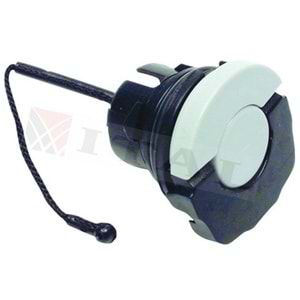 MOTORLU TESTERE BENZİN DEPO KAPAĞI STIHL 23/25/28/29/38/39/46/64 YENİ MODEL