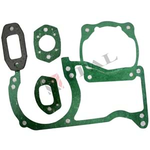 MOTORLU TESTERE CONTA TAKIMI G6200 62CC