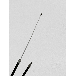 MOTORLU TIRPAN GAZ TELİ SIRT MITSUBISHI KAAZ VRX540