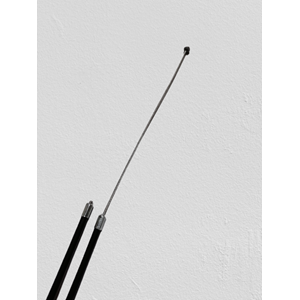 MOTORLU TIRPAN GAZ TELİ YAN ALPİNA CASTOR 55 ESKİ MODEL