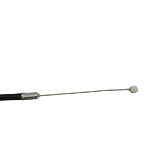 MOTORLU TIRPAN GAZ TELİ SIRT ALPİNA CASTOR 55 YENİ MODEL