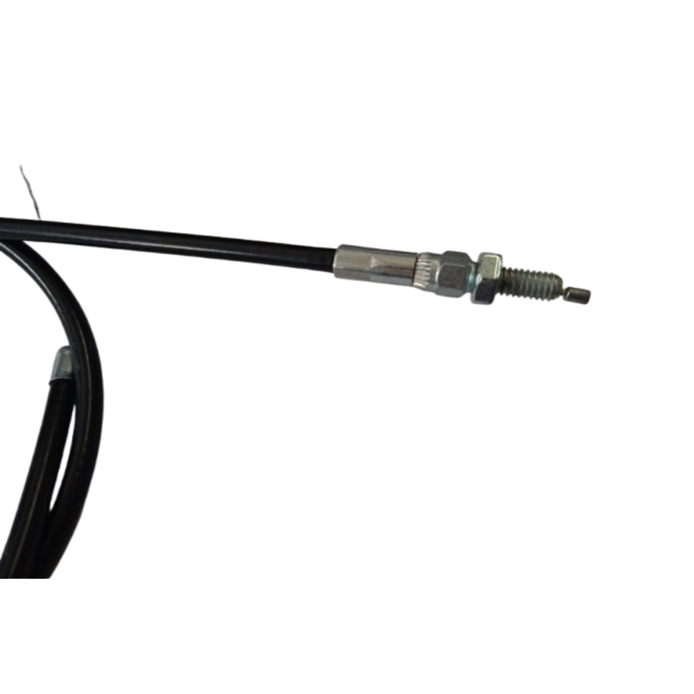 MOTORLU TIRPAN GAZ TELİ YAN OLEOMAC 733/735/740 E.M.