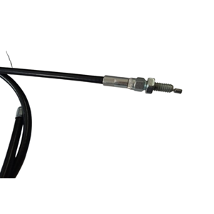 MOTORLU TIRPAN GAZ TELİ YAN OLEOMAC 733/735/740 E.M.