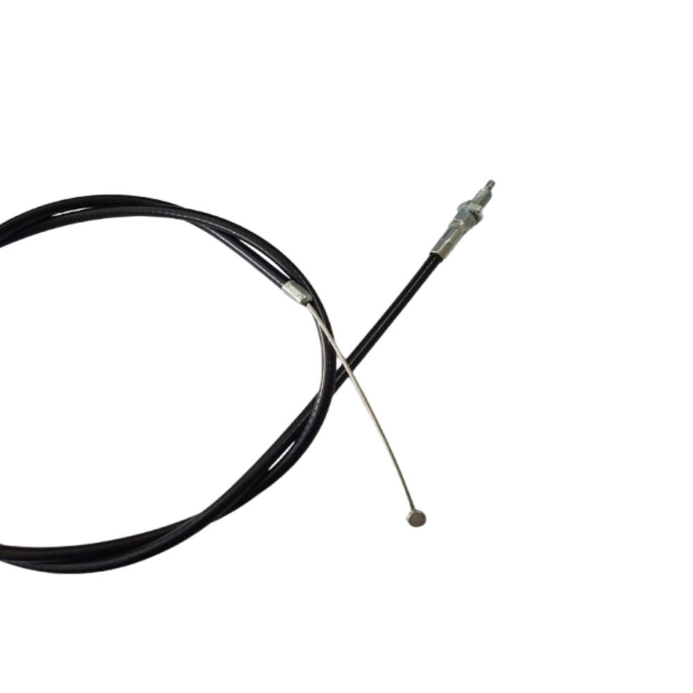 MOTORLU TIRPAN GAZ TELİ YAN OLEOMAC 733/735/740 E.M.