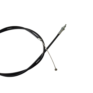 MOTORLU TIRPAN GAZ TELİ YAN OLEOMAC 733/735/740 E.M.