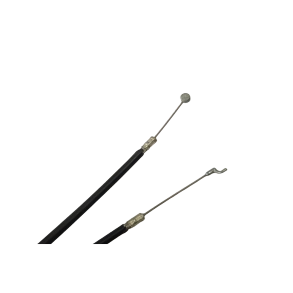 MOTORLU TIRPAN GAZ TELİ YAN KAWASAKİ SBC 282