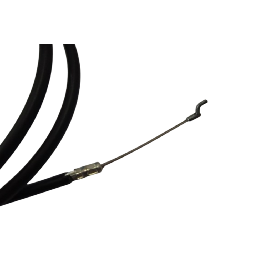 MOTORLU TIRPAN GAZ TELİ YAN KAWASAKİ SBC 282