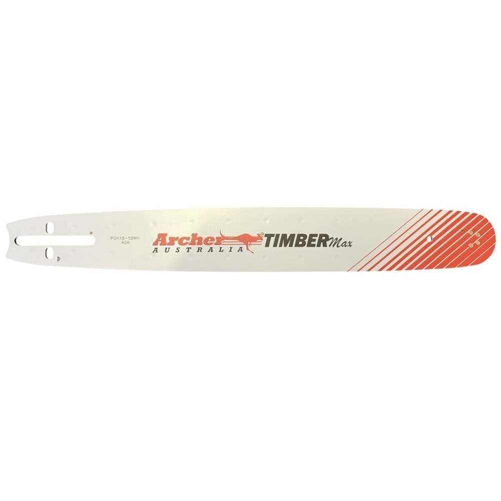 MOTORLU TESTERE PALA 3/25 36 DİŞ ARCHER 7200