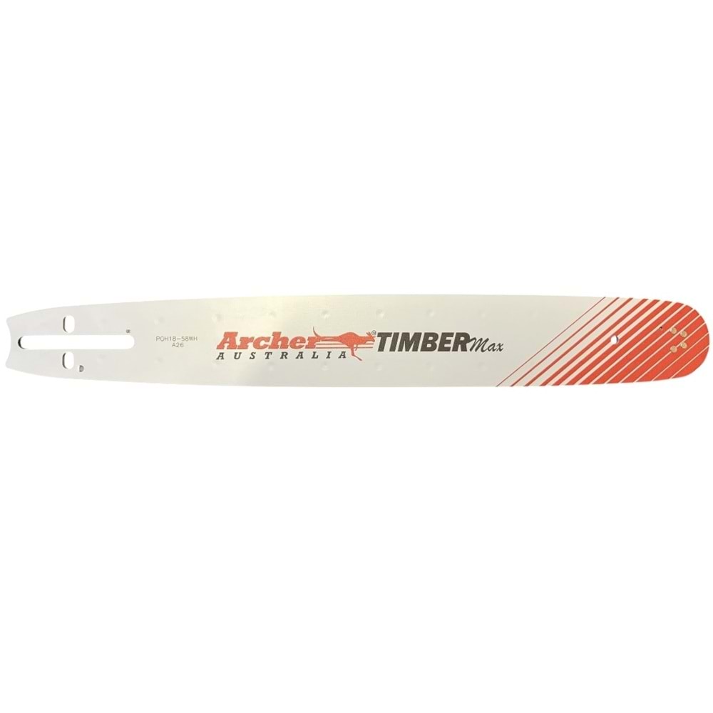 MOTORLU TESTERE PALA 3/8 34 DİŞ ARCHER 7200