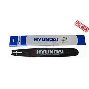 MOTORLU TESTERE PALA 3/25 36 DİŞ HYUNDAI TURBO 650/550/700 ORJİNAL