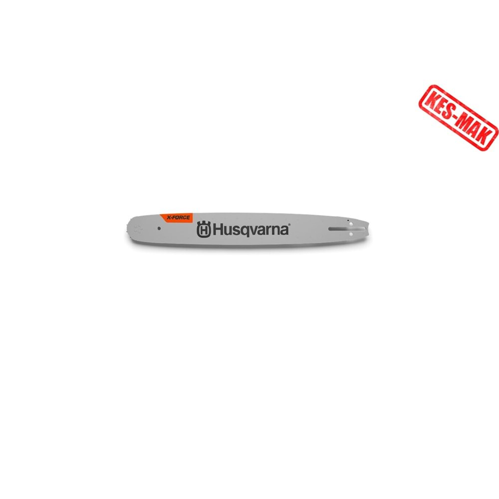 MOTORLU TESTERE PALA 3/25 36 DİŞ HUSQVARNA 345/350/353/445/450 MAKARALI 1,5 MM 0,58A ORJİNAL