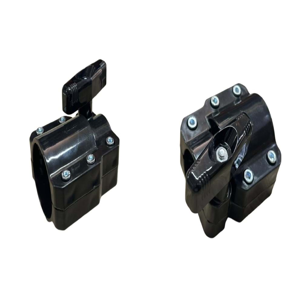 YÜKSEK DAL BUDAMA TESTERESİ ŞAFT BORU BAĞLANTISI TAKIM HYUNDAI GZJ260AE ORJİNAL