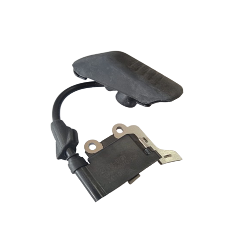 MOTORLU TIRPAN BOBİN KAWASAKİ TJ53/BK53ED ORJİNAL