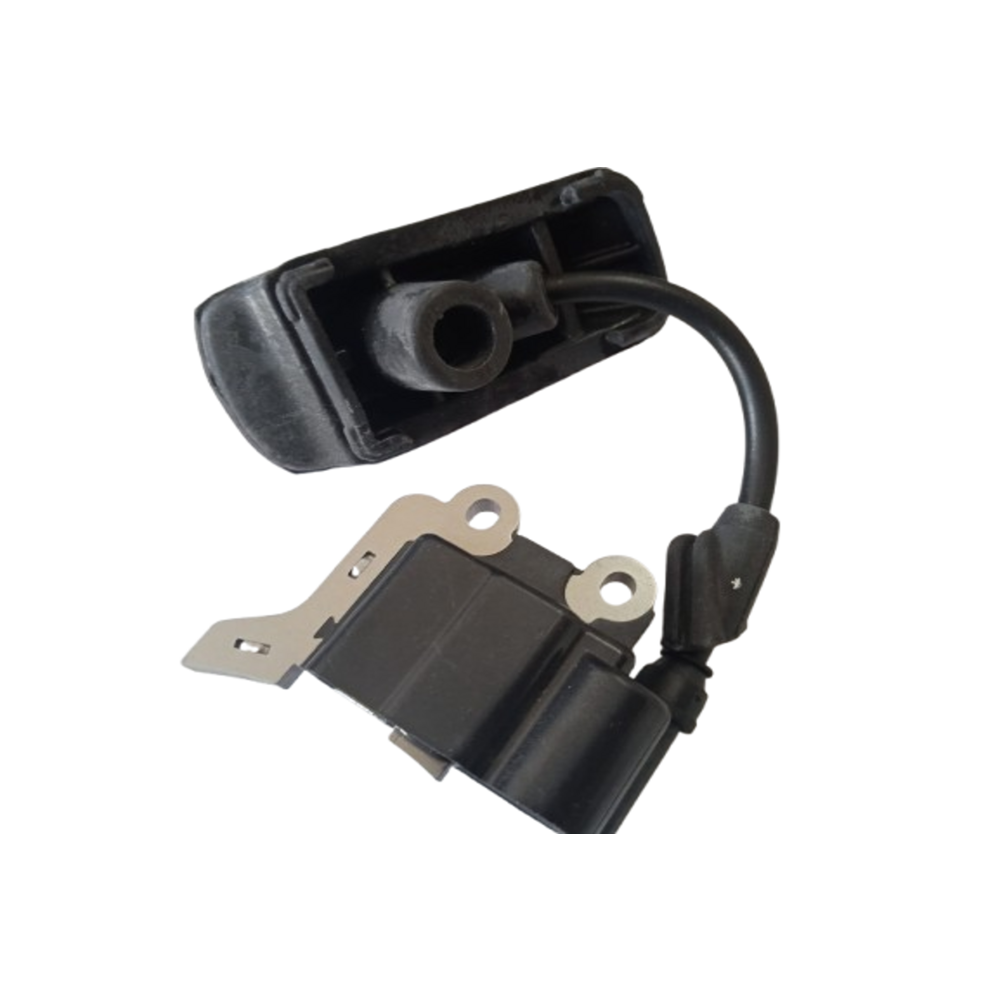 MOTORLU TIRPAN BOBİN KAWASAKİ TJ53/BK53ED ORJİNAL