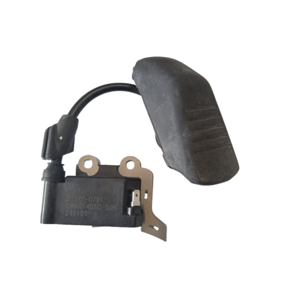 MOTORLU TIRPAN BOBİN KAWASAKİ TJ53/BK53ED ORJİNAL