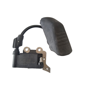 MOTORLU TIRPAN BOBİN KAWASAKİ TJ53/BK53ED ORJİNAL