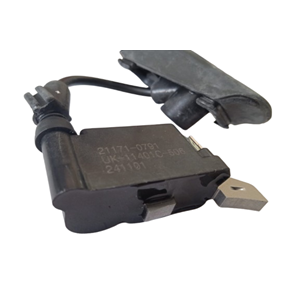 MOTORLU TIRPAN BOBİN KAWASAKİ TJ53/BK53ED ORJİNAL