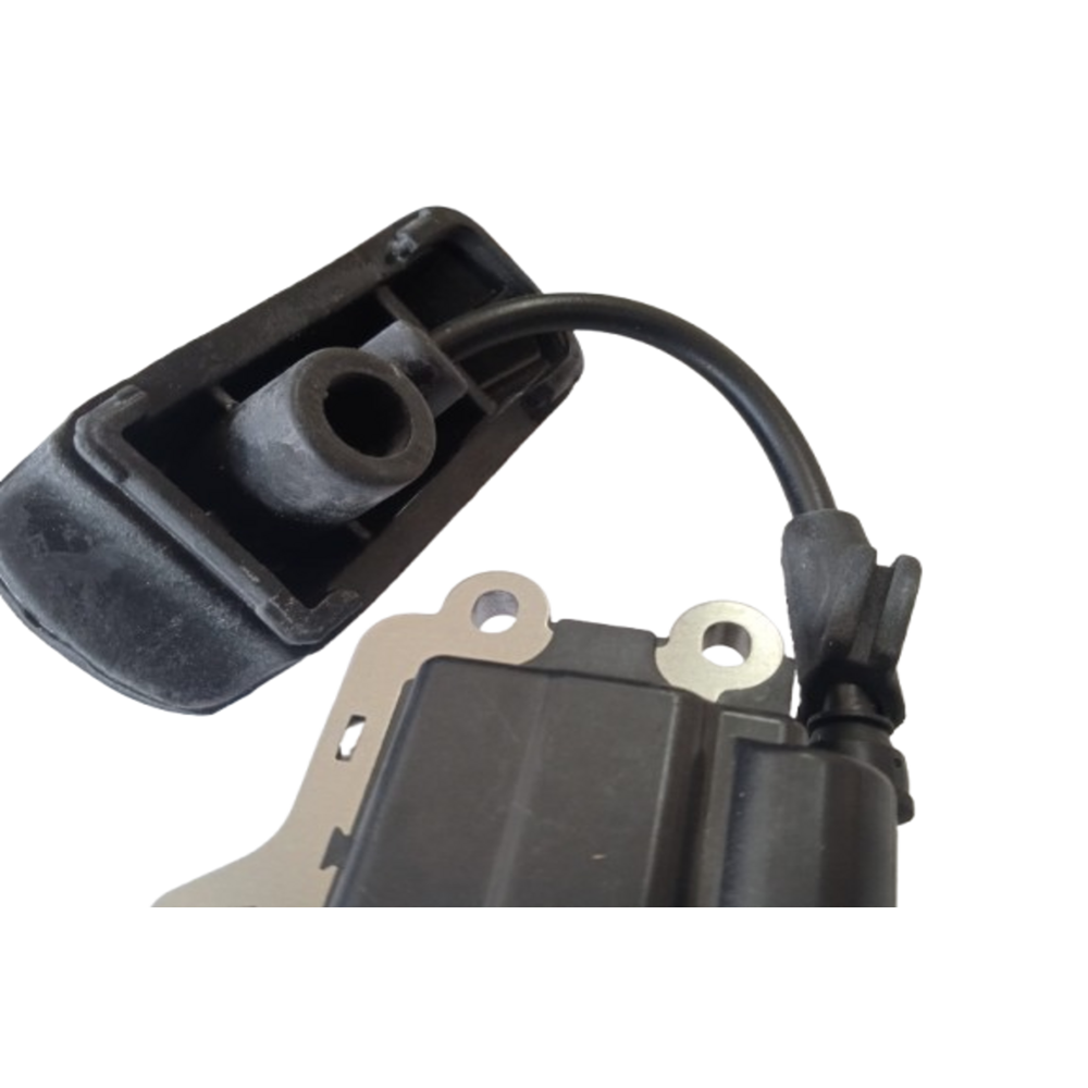 MOTORLU TIRPAN BOBİN KAWASAKİ TJ53/BK53ED ORJİNAL