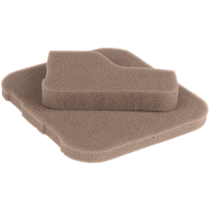 ÇİM BİÇME HAVA FİLTRESİ HUSQVARNA LC140P/LC140SP/HS123A SÜNGER TAKIM ORJİNAL