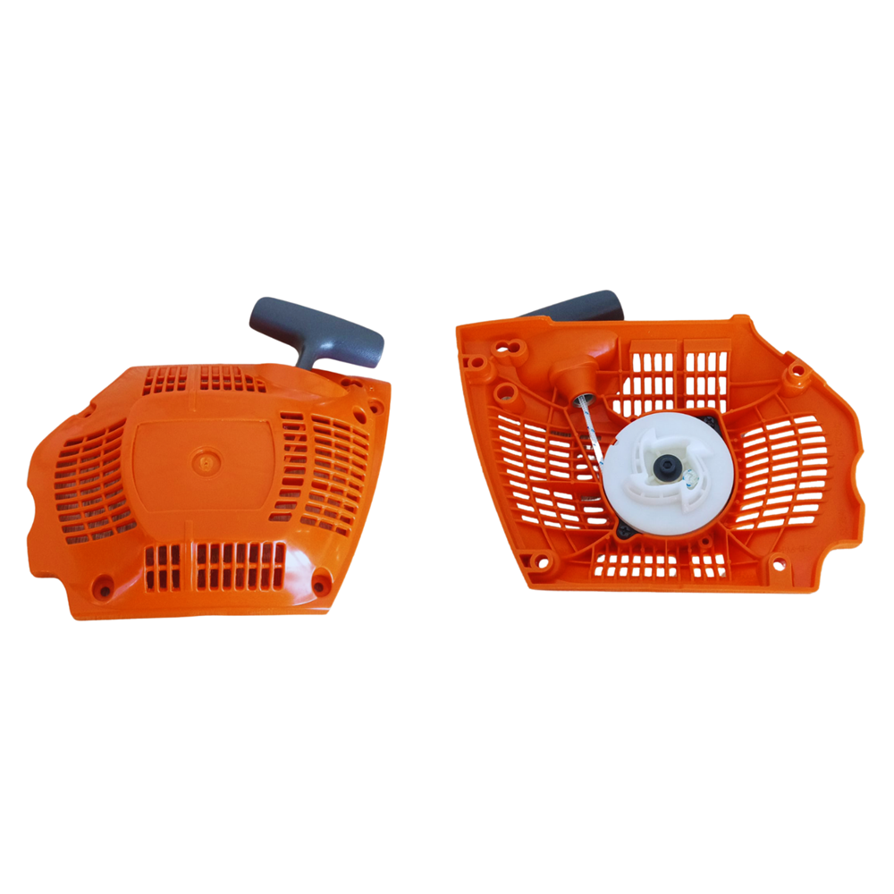 MOTORLU TESTERE STARTER KOMPLE HUSQVARNA 455/461 ORJİNAL