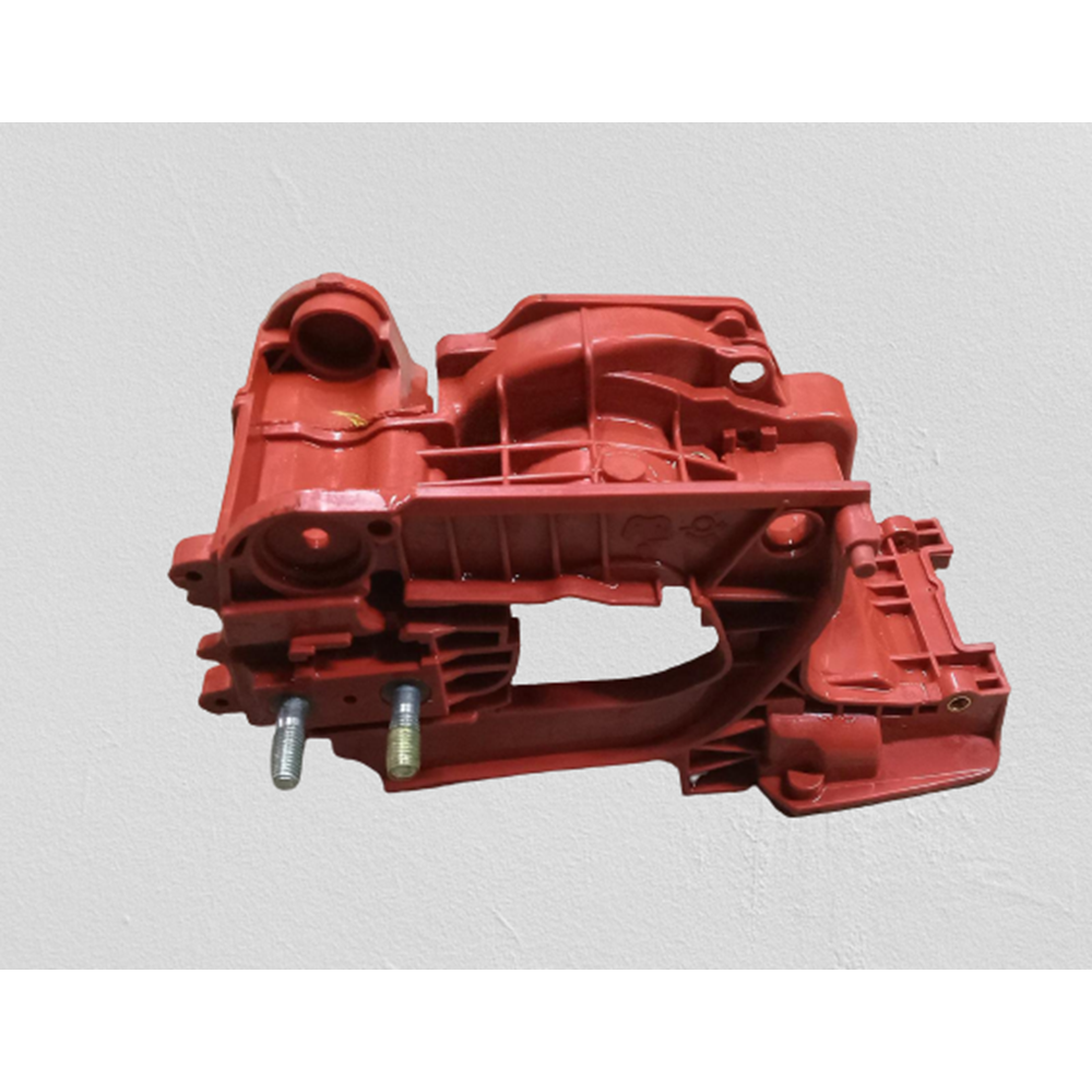 MOTORLU TESTERE KARTER ( BLOK ) SECHO 4100