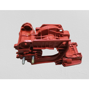 MOTORLU TESTERE KARTER ( BLOK ) SECHO 4100