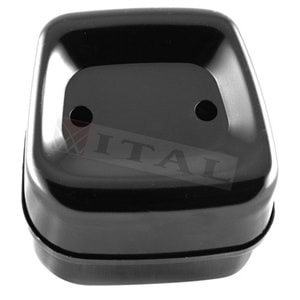 MOTORLU TESTERE EGZOZ HUSQVARNA 136/137/142/36/141 İTAL