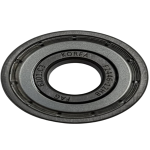 MOTORLU TESTERE BİLYA 6201 FAG